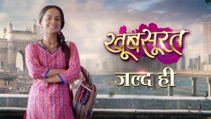 Khoobsurat colors tv hindi serial
