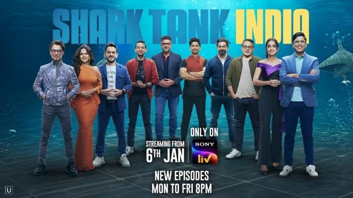 Shark Tank India Season 4