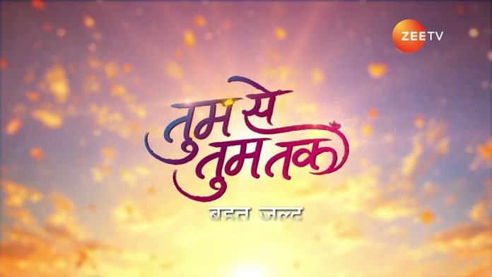 Tum Se Tum Tak