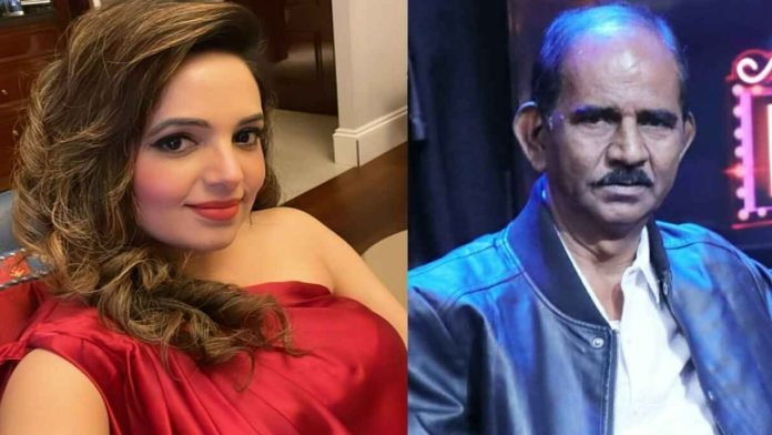 Sugganddha Mishra Remembers Das Dada, The Kapil Sharma Show's Photographer