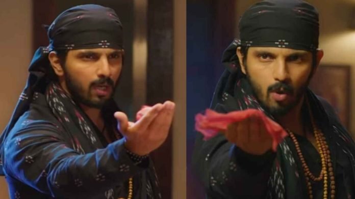 Udne Ki Aasha's New Twist: Sachin Inspired by Kartik Aaryan's Rooh Baba?