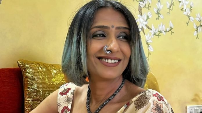 Achint Kaur Pleads for Work on Social Media After Kyunki Saas Bhi Kabhi Bahu Thi