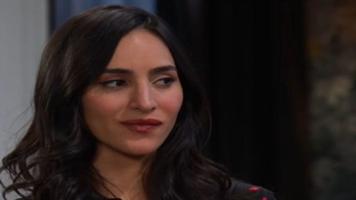 Days of Our Lives Recap: Gabi's Shocking Reaction to Arianna's Non-Graduation