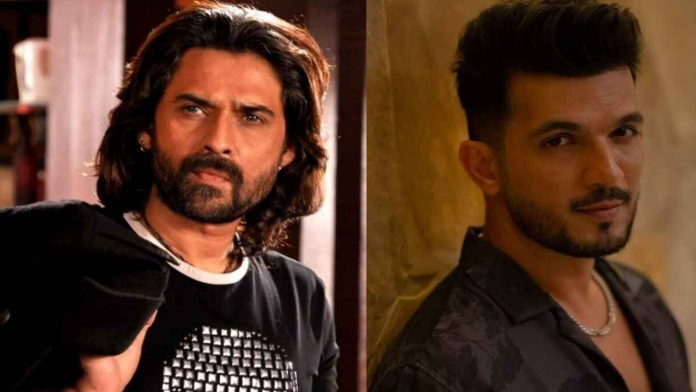 Arjun Bijlani Mourns Mukul Dev's Passing, Recalls Working with Him
