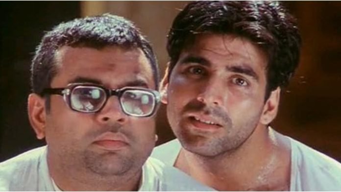 Hera Pheri 3 in Trouble? Fans Disappointed After Paresh Rawal's Exit