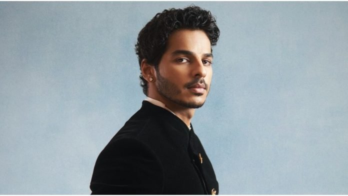 Ishaan Khatter to Walk Red Carpet at Cannes 2025; Reveals Why He Didn't Want to Attend as Just an 'Attendee