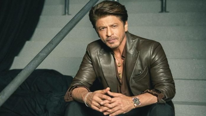 Shah Rukh Khan's Childhood Friend Reveals What Could've Been If SRK Wasn't an Actor