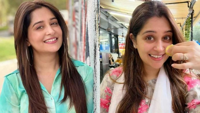 Dipika Kakar's Diet Routine Revealed: What She Eats Daily