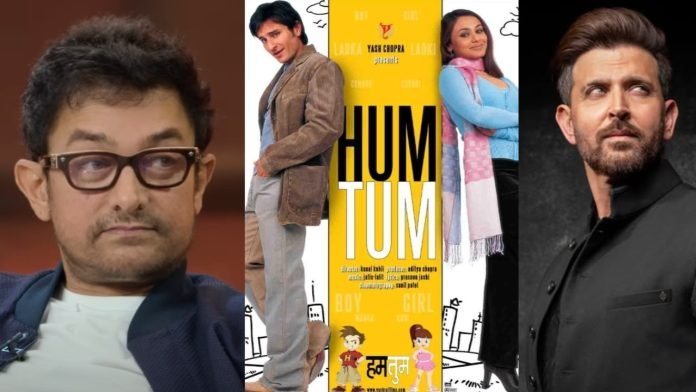 Aamir Khan & Hrithik Roshan Rejected This Blockbuster Film? | Here's Why