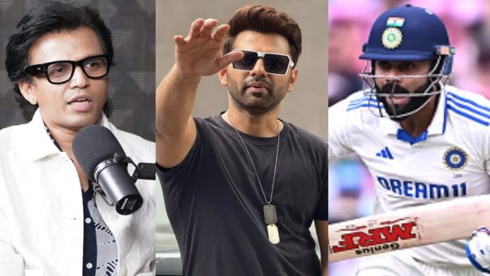 Abhijeet Sawant on Rahul Vaidya's Virat Kohli Accusation: 'He'll Do Anything for Attention