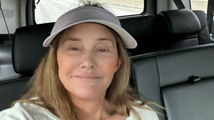 Caitlyn Jenner Approves Kylie Jenner & Timothée Chalamet's Relationship