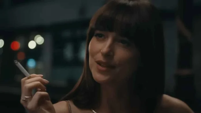 Dakota Johnson's Matchmaking Skills: Why She'd Get 'Fired' in Real Life