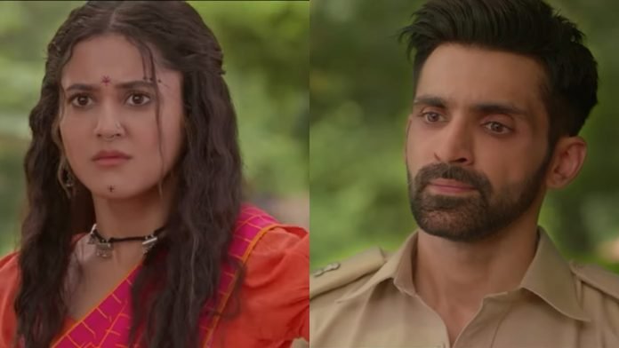 Aly Goni & Sriti Jha's Jhanak Gets Exciting as Arijit Taneja Joins as Cop