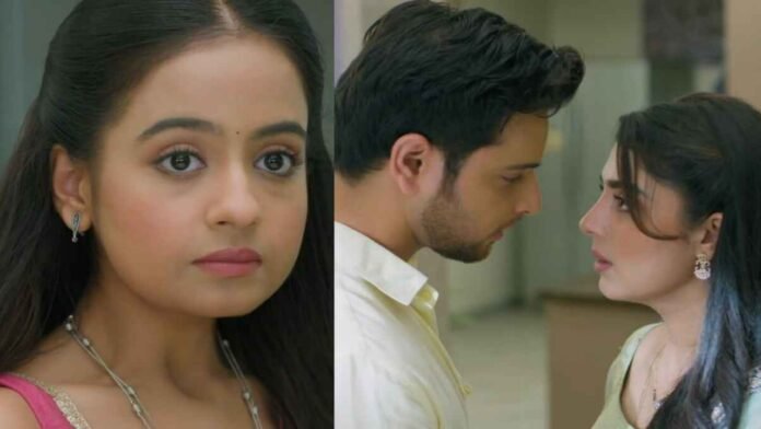 Anupamaa June 6, 2025 Update: Maahi's Jealousy Grows Over Raahi & Prem's Bond