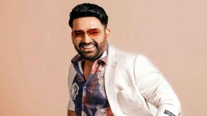 Kapil Sharma's Jaw-Dropping Fee Revealed: Know His Per-Episode Paycheck