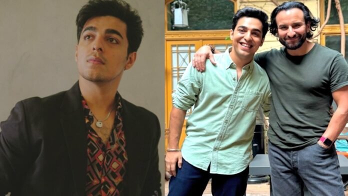 Gagan Arora: From Stree to Jewel Thief, Know the Actor's Rise to Fame