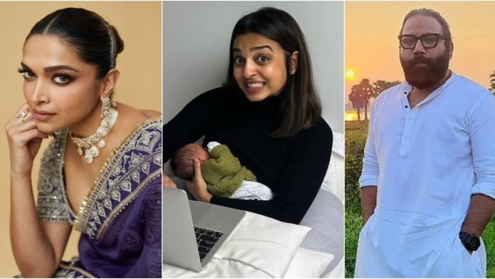 Radhika Apte on Challenges for New Moms in Industry: 'Really Difficult