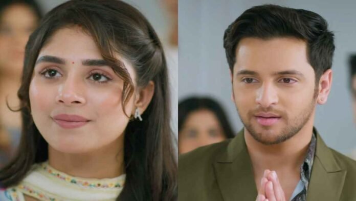 Anupamaa June 9, 2025 Written Update: Raahi's Surprising Decision to Visit Mumbai