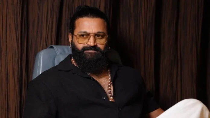 Rishab Shetty's Boat Accident: Kantara Crew Escapes Mishap in Mani Reservoir