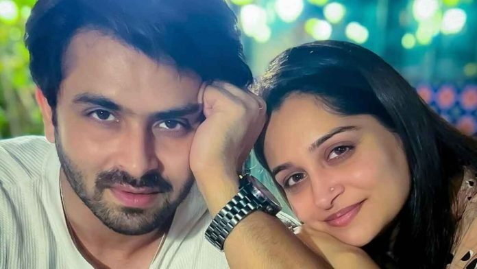 Dipika Kakar's Surgery Update: Shoaib Ibrahim Shares Latest on Stage 2 Liver Cancer