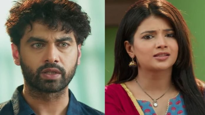 YRKKH Twist: Armaan's Shocking Return to Udaipur After 7 Years