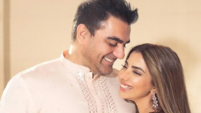 Arbaaz Khan Opens Up About Fatherhood: 'Nervous' About Sshura's Pregnancy