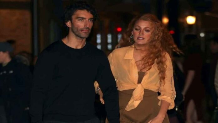 Justin Baldoni's Team Responds to Blake Lively Defamation Case Loss