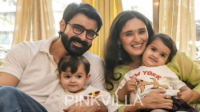 Gautam Rode & Pankhuri Awasthy's Luxurious Duplex Home Tour: Exclusive Video