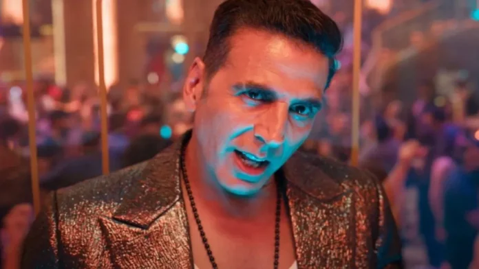 Housefull 5 Hits Rs 200 Crore Globally in 9 Days, Akshay Kumar's Film on Track to Success