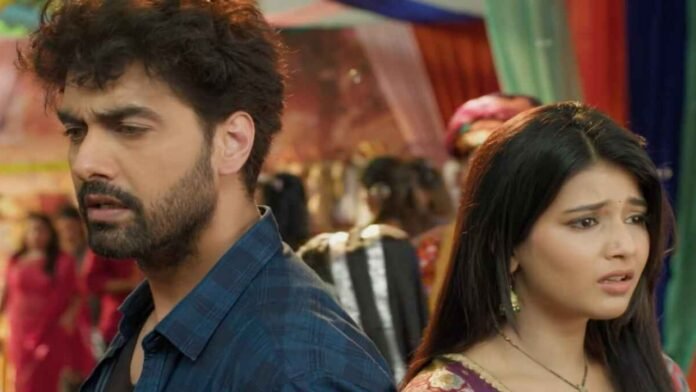 Yeh Rishta Kya Kehlata Hai June 6, 2025 Update: Armaan in Udaipur, Abhira Encounter?