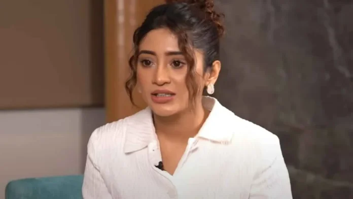 Shivangi Joshi Opens Up About Discrimination by Designer | Exclusive Video