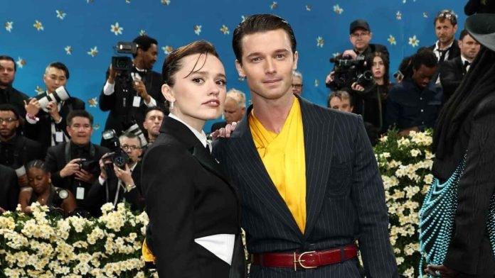 Patrick Schwarzenegger's White Lotus Role Sparks Fan Support