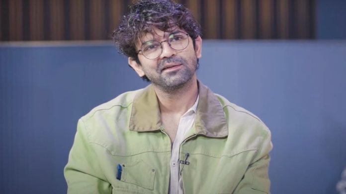 Asur 3 Update: Barun Sobti Reveals All in Exclusive Video