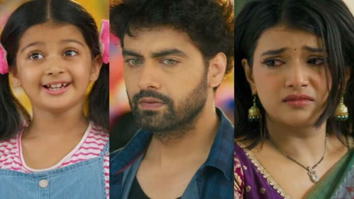 Yeh Rishta Kya Kehlata Hai June 9, 2025 Update: Maira's Drama & Armaan's Support