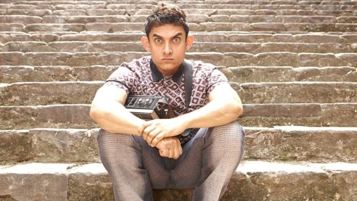 Aamir Khan & Rajkumar Hirani's Next Project? Exclusive Details Inside